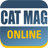 CAT Magazine icon
