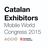 Catalonia MWC icon