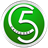Category 5 icon