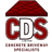 CDS Ltd version 4.5.0