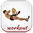 8 Pack Abs Workout icon