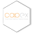 CAPEX icon