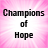 Champions of Hope icon
