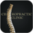 Chiropractic icon