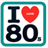 80s Radios icon