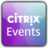 CitrixEvent icon