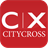 City Cross icon
