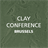Clay Conference Brussels 2015 icon