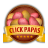 ClickPapas icon
