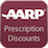 AARP Rx Discounts icon