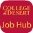 COD Job Hub icon