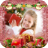 Christmas Frames Photo Editor icon