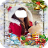 Christmas Girls Photo Maker icon