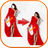 Christmas Party Dresses icon