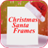 Christmas Santa Frames icon