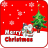 Christmas Wishes Cards icon