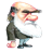 Charles Darwin quotes icon