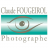 Claude Fougeirol Photographe icon