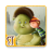 Charlie the Ogre icon