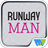 Close-Up Runway Man icon