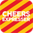 Cheers Expresser version 1.0