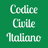 Codice Civile Italiano icon