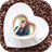 Coffee Cup Photo Frames 1.3