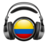 Colombia Live Radio version 1.0