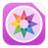 Colour Effect Photo Grid icon