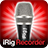 iRig Recorder version 1.1.3
