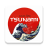 Tsunami icon