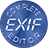 Complete EXIF Editor icon