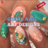Coral Nails icon