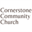 Cornerstone icon