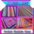 Crochet Blankets Ideas icon