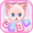 Cute Colorful Keyboard Themes icon