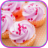 cupcake Wallpaper icon