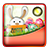 Cute Easter Photo Stickers icon