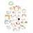 pictures sticker icon