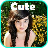 Cute Hairstyles for Girls APK Download