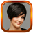 Cute Hairstyles For Short Hair icon