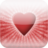Hearts Wallpaper icon