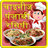 Chinese and Punjabi Recipe in Hindi version 1.0