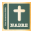 DailyBible NAB icon