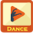 Dance Videos icon