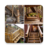 Deck Stairs icon