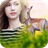Deer Photo Frame icon
