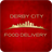 Derby City Food Delivery icon