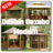 Desain Gazebo Modern icon