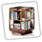 DIY Books Shelf Ideas icon